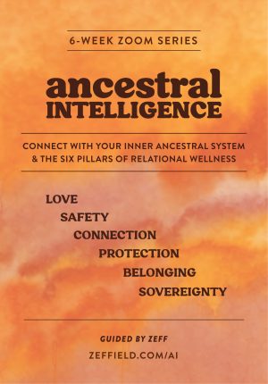 Ancestral Intelligence Group Calls