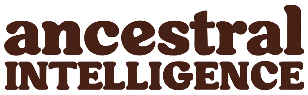 ancestral intelligence